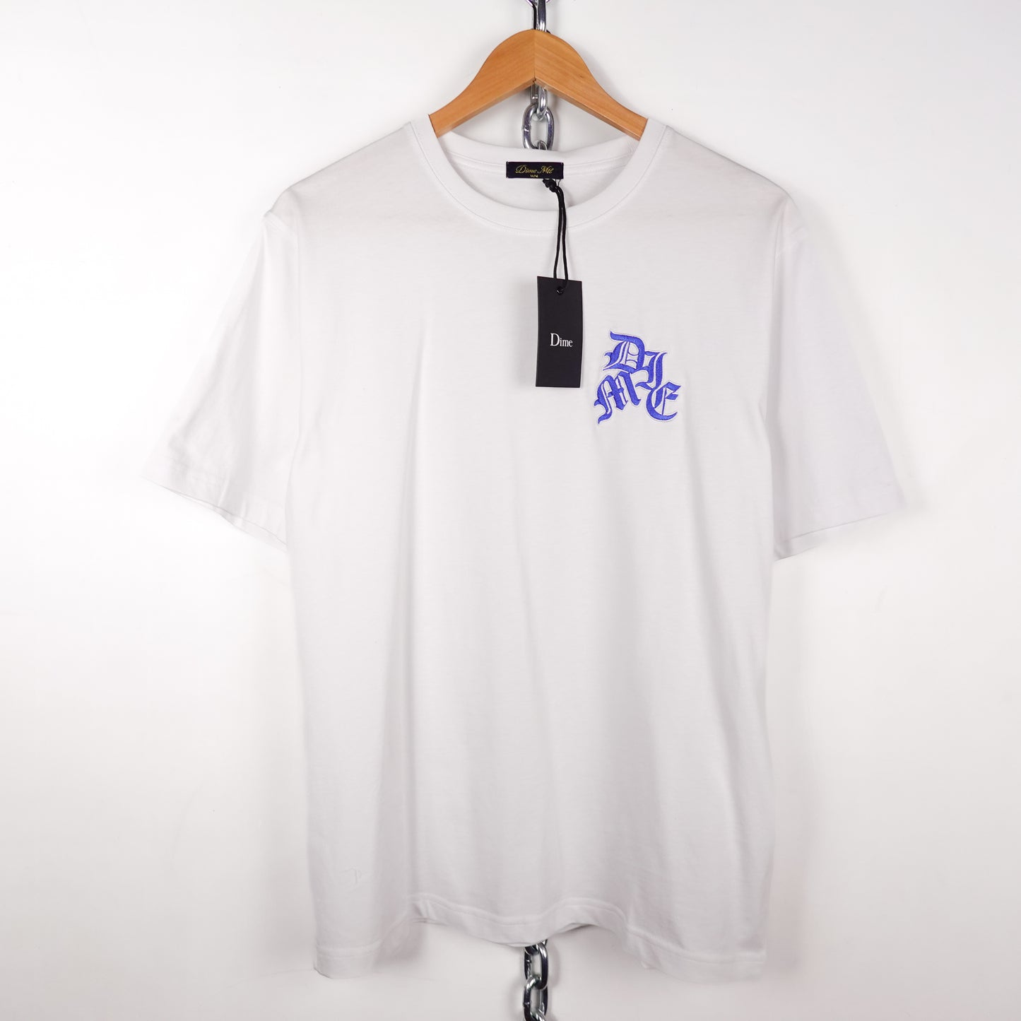 Dime Dolph Tee Shirt - Size M