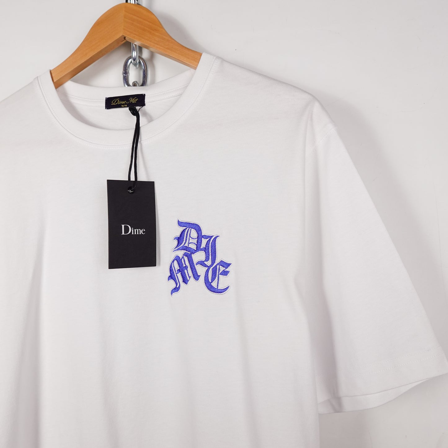 Dime Dolph Tee Shirt - Size M