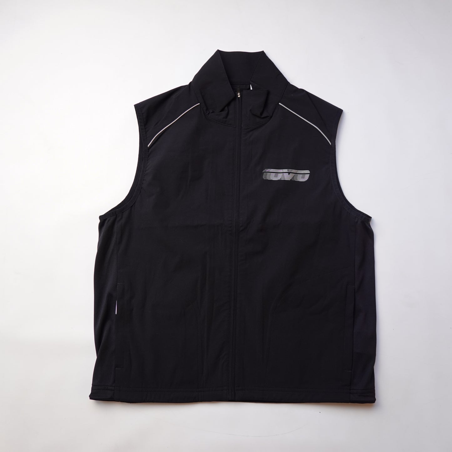 OVO Sport Vest Black - Size M