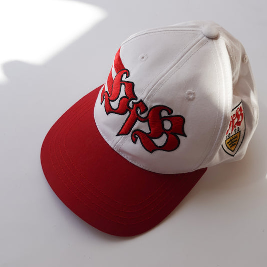 Stuttgart Adidas Snap Back