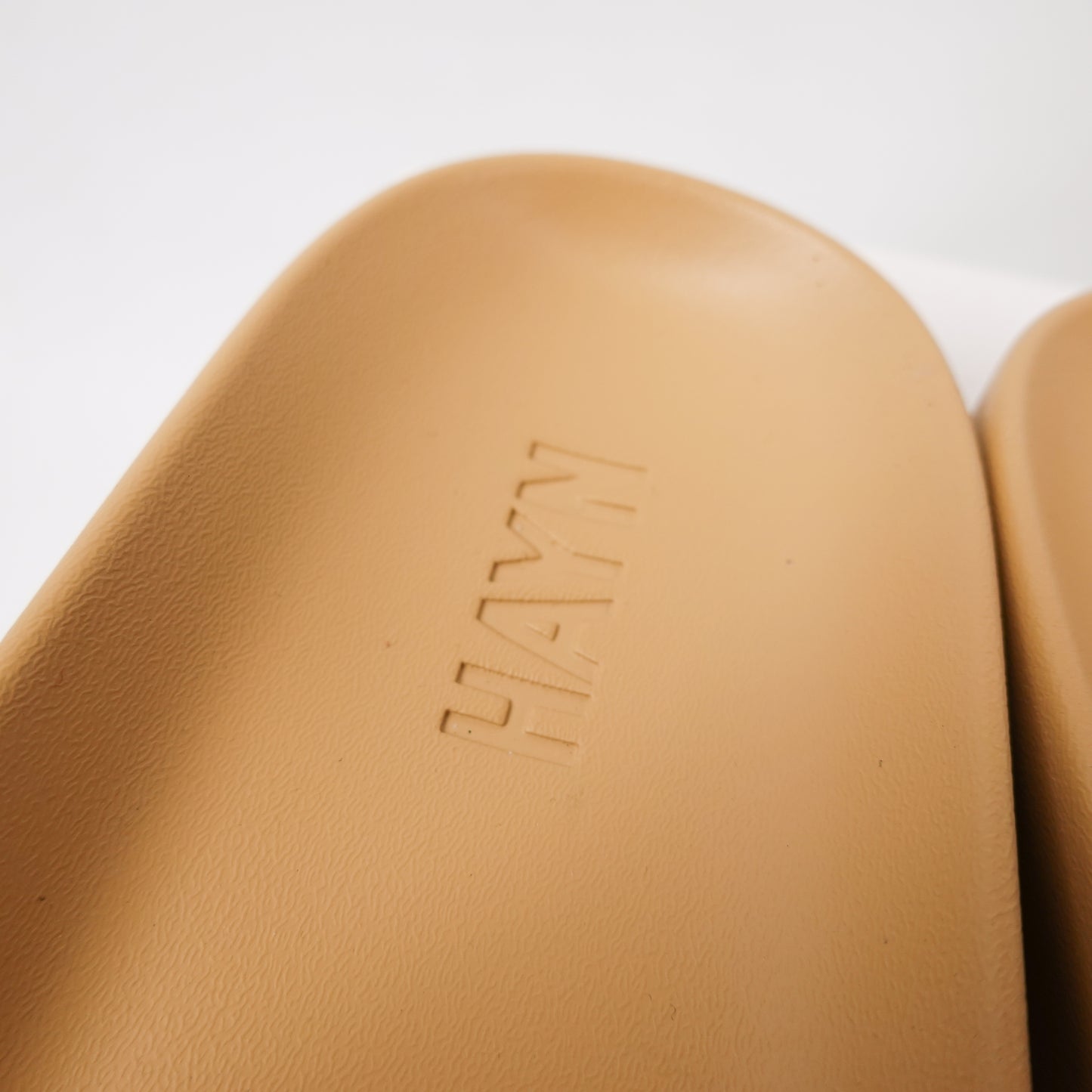 Bape Hayn Galaxy Slides - Size 8