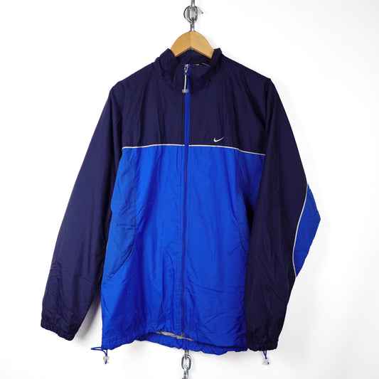 Y2K Nike Windbreaker - Size M