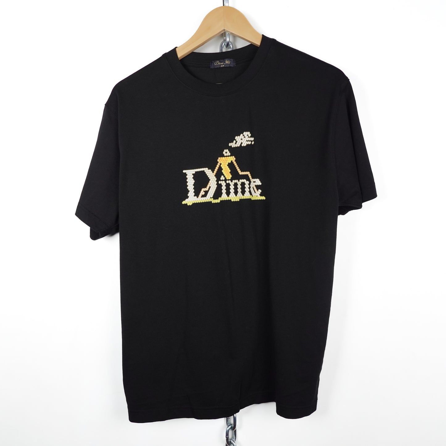 Dime Classic Lightbright Tee - M