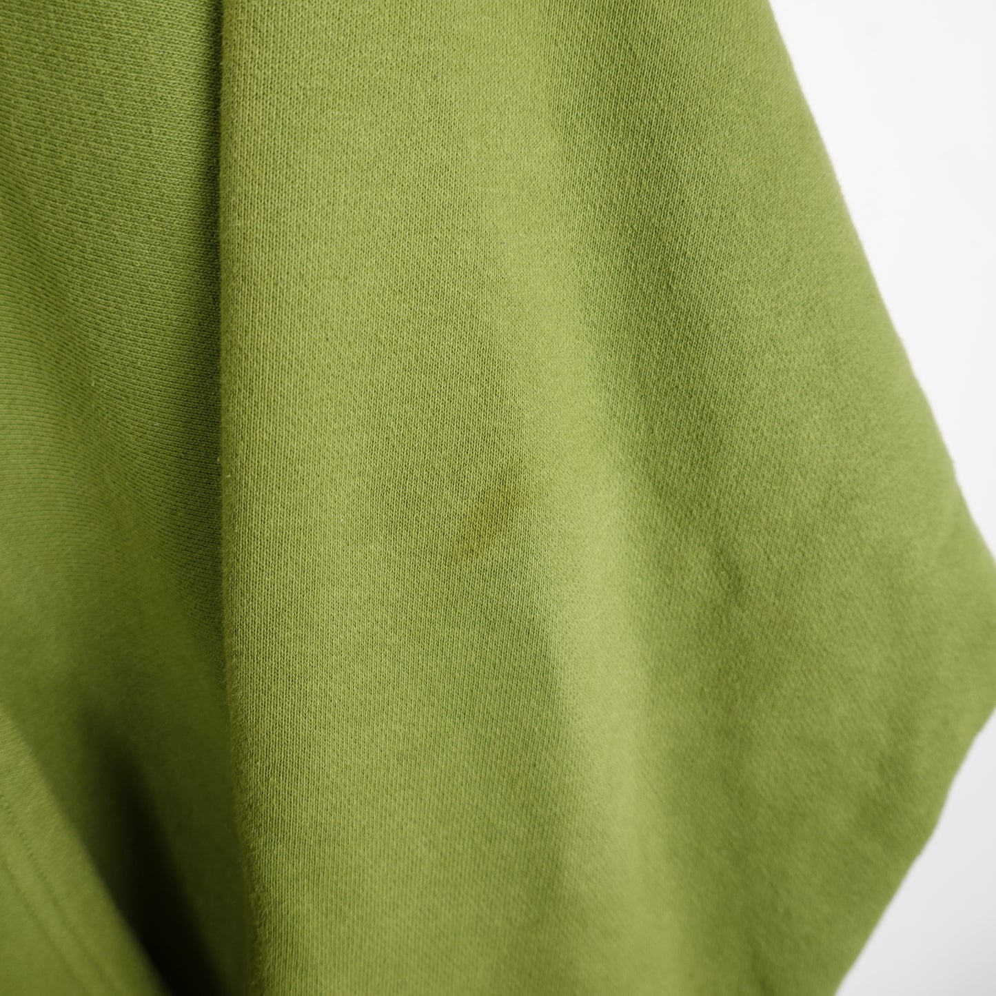 Champion Reverse Weave Zip Up - Size XL