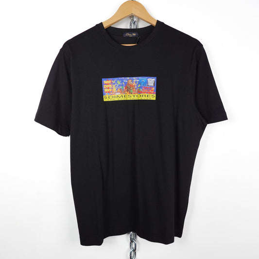 Dime Internet Cafe Tee - Size M