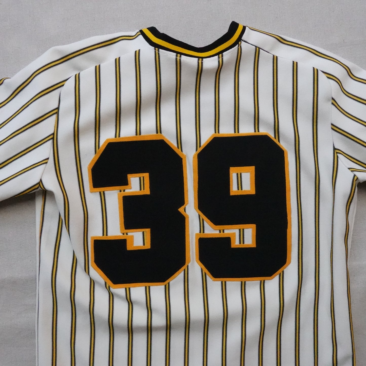 Vintage Pirates Jersey - Fits S