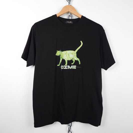 Dime Splinter Tee - Size M