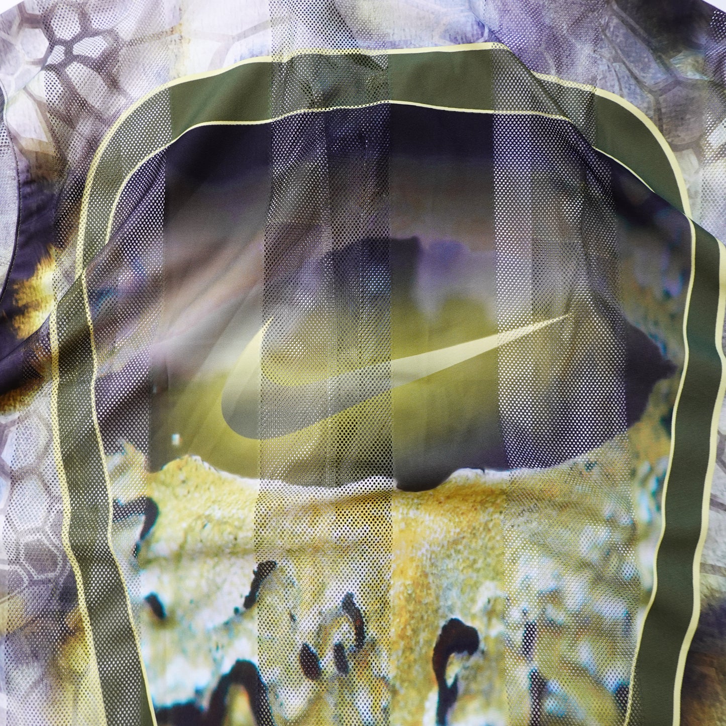 Nike Nocta SS Button Up - Size L