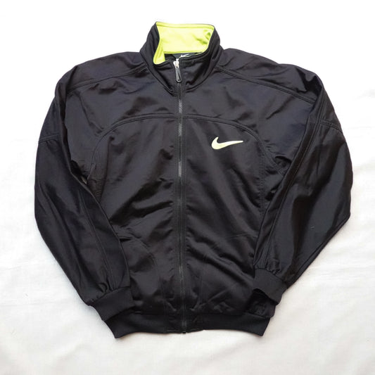 Vintage Nike Track Top - Size M