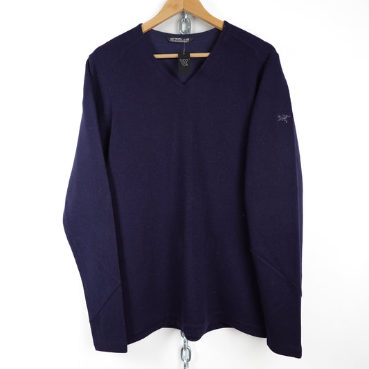 Arc'teryx Donavan Knit Sweater - Size L