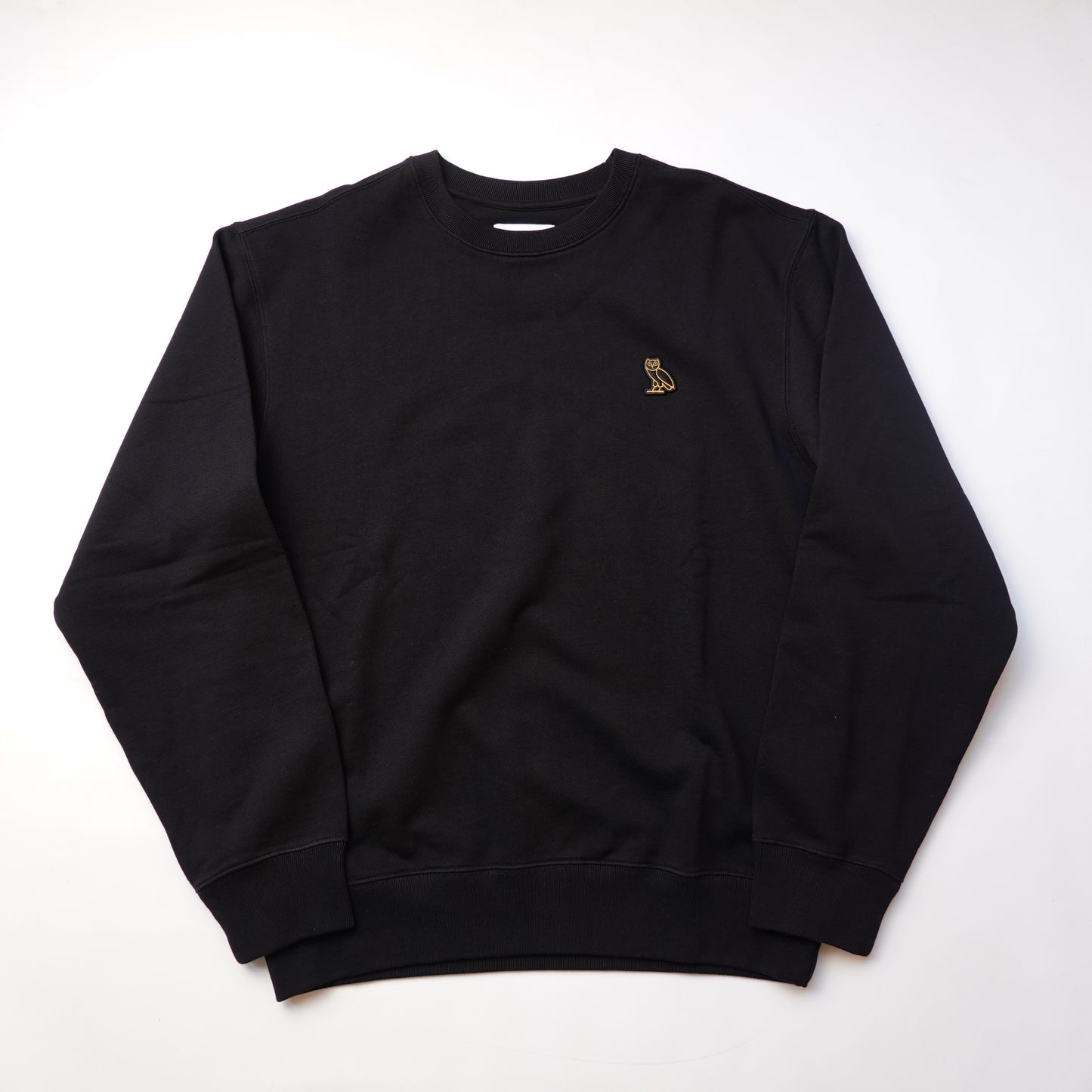 OVO Classic Logo Crewneck - Size S