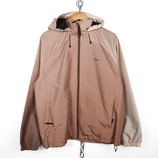 Dime MTL Gradient Jacket - Size L