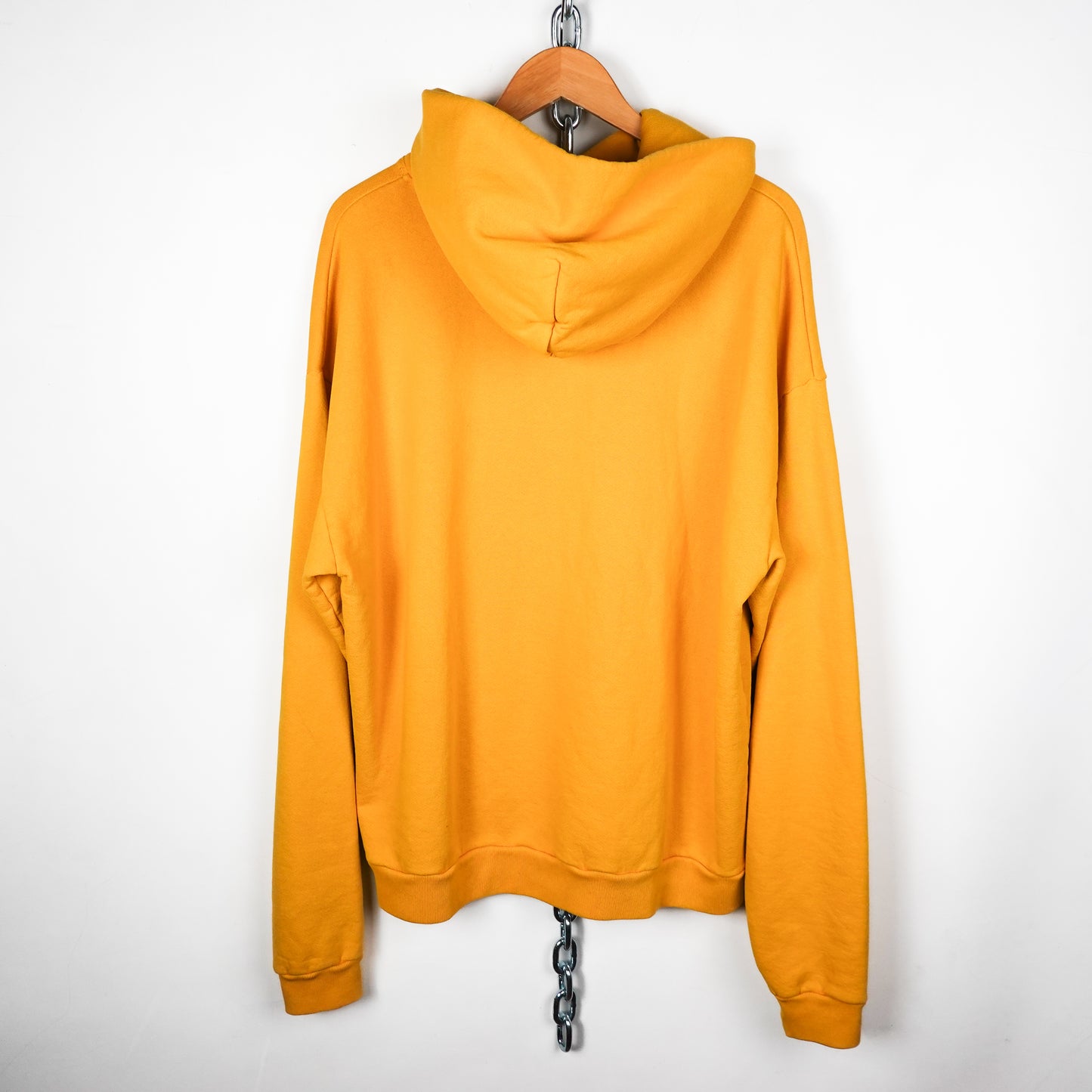 Billy Hill Buried Billy Yellow Hoodie - Size XL