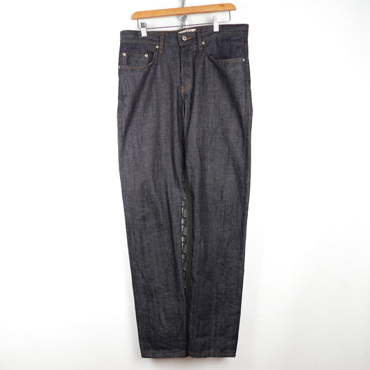 Naked & Famous Weird Guy Denim Pant - Size 32