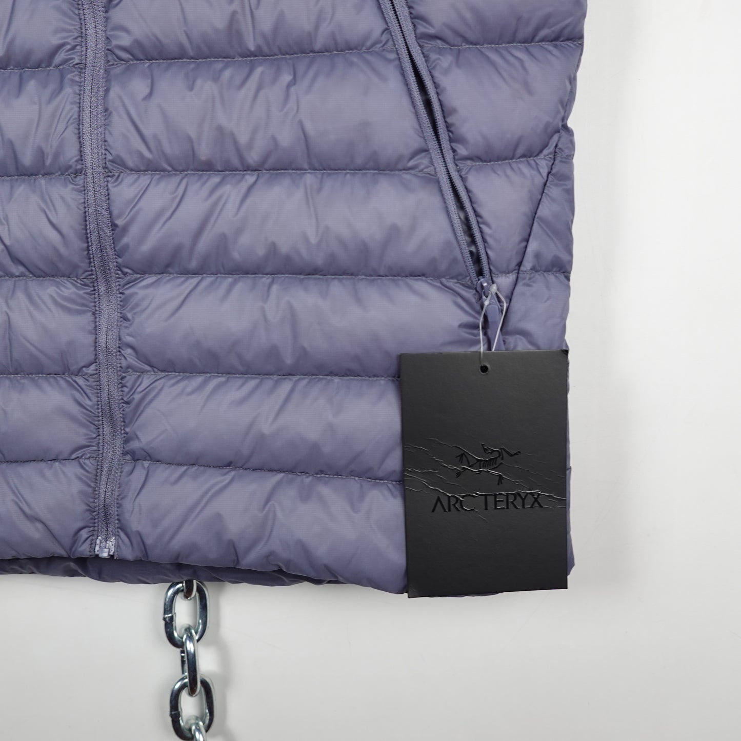 Arc’teryx Cerium Puffer Vest - Size S