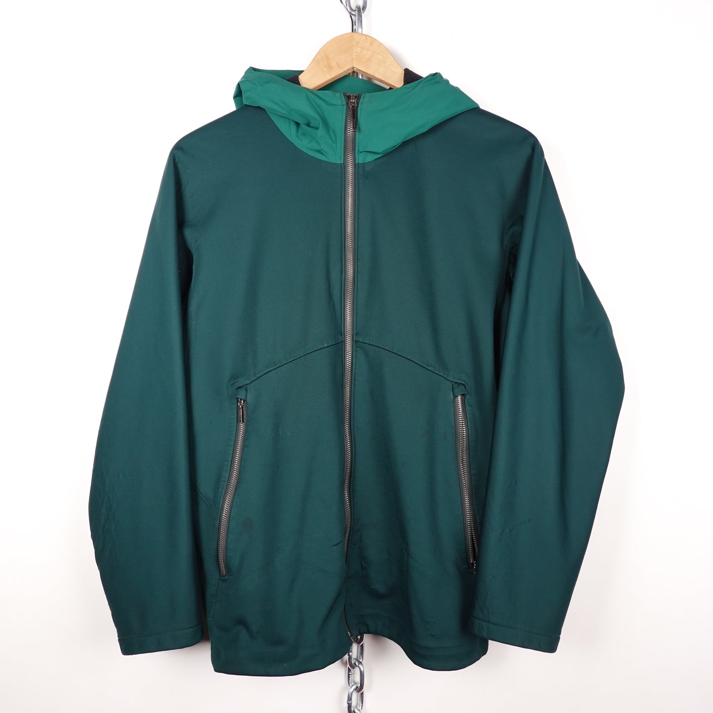 Arc’teryx Veilance Med-Caspia Jacket - Size L