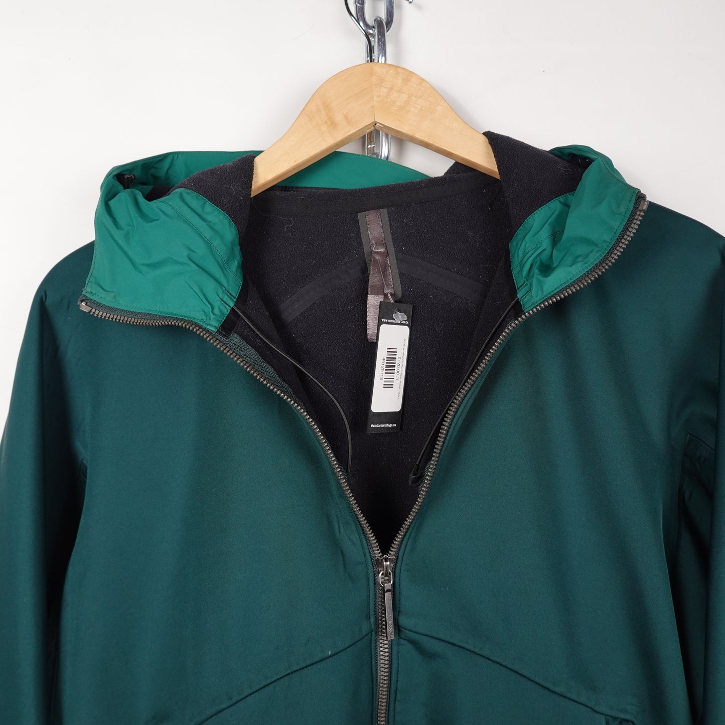 Arc’teryx Veilance Med-Caspia Jacket - Size L