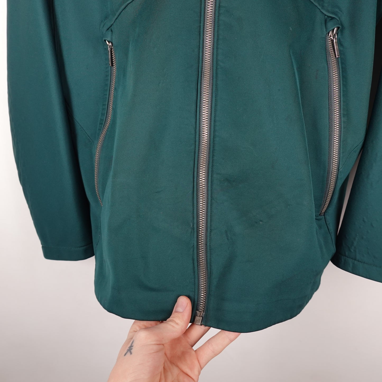 Arc’teryx Veilance Med-Caspia Jacket - Size L