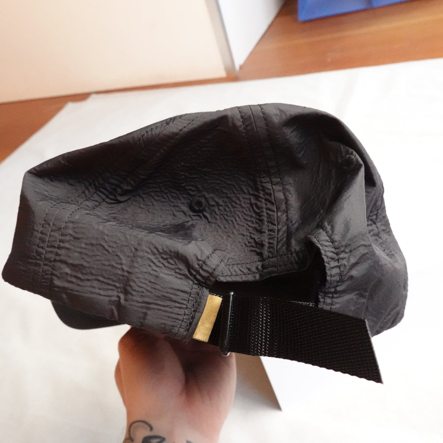 OVO Nylon Hat