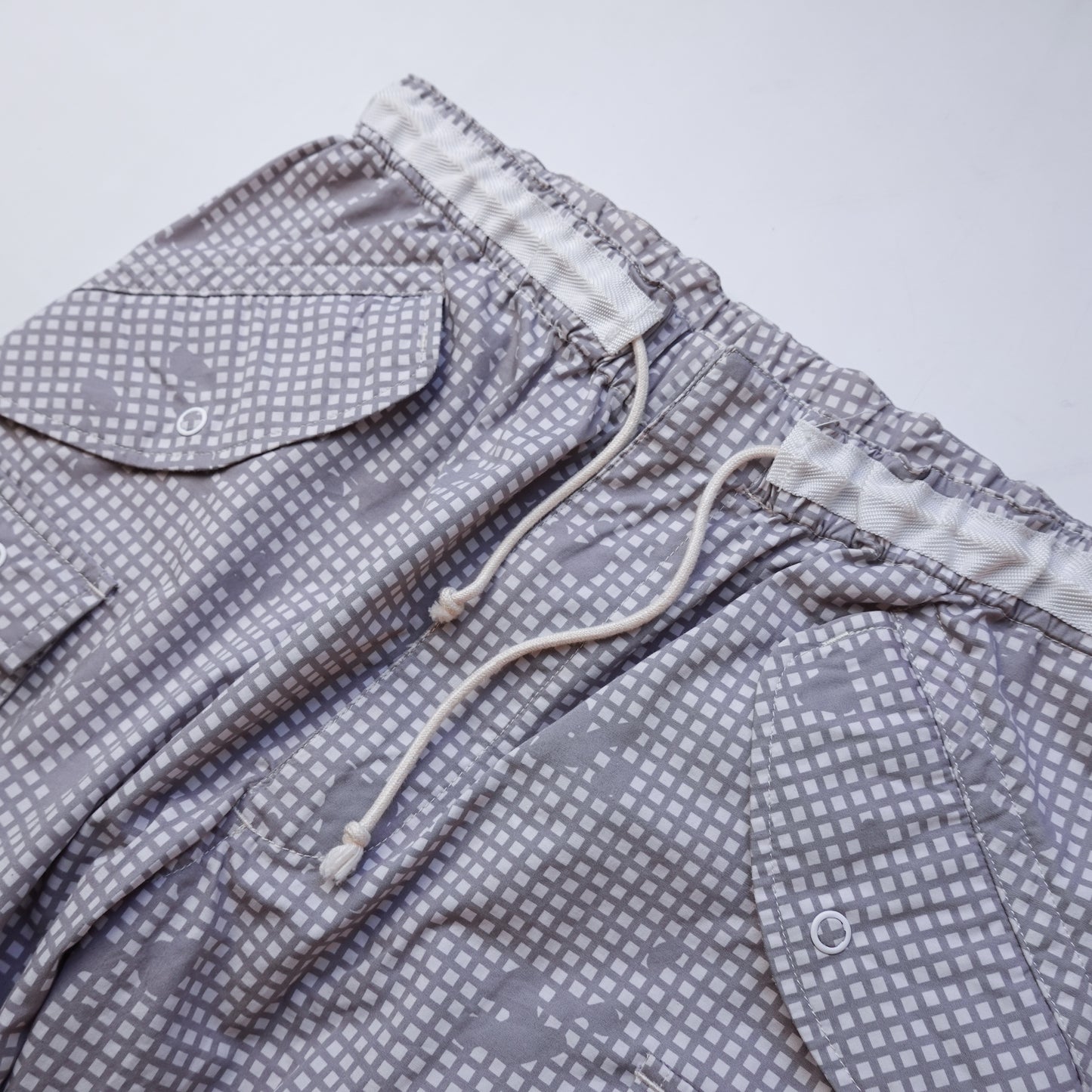 Mountin Research Snow Cargos - Size S