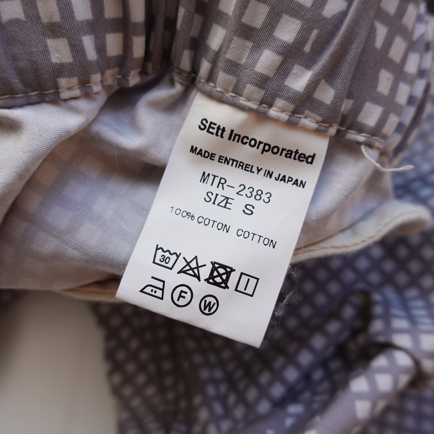 Mountin Research Snow Cargos - Size S