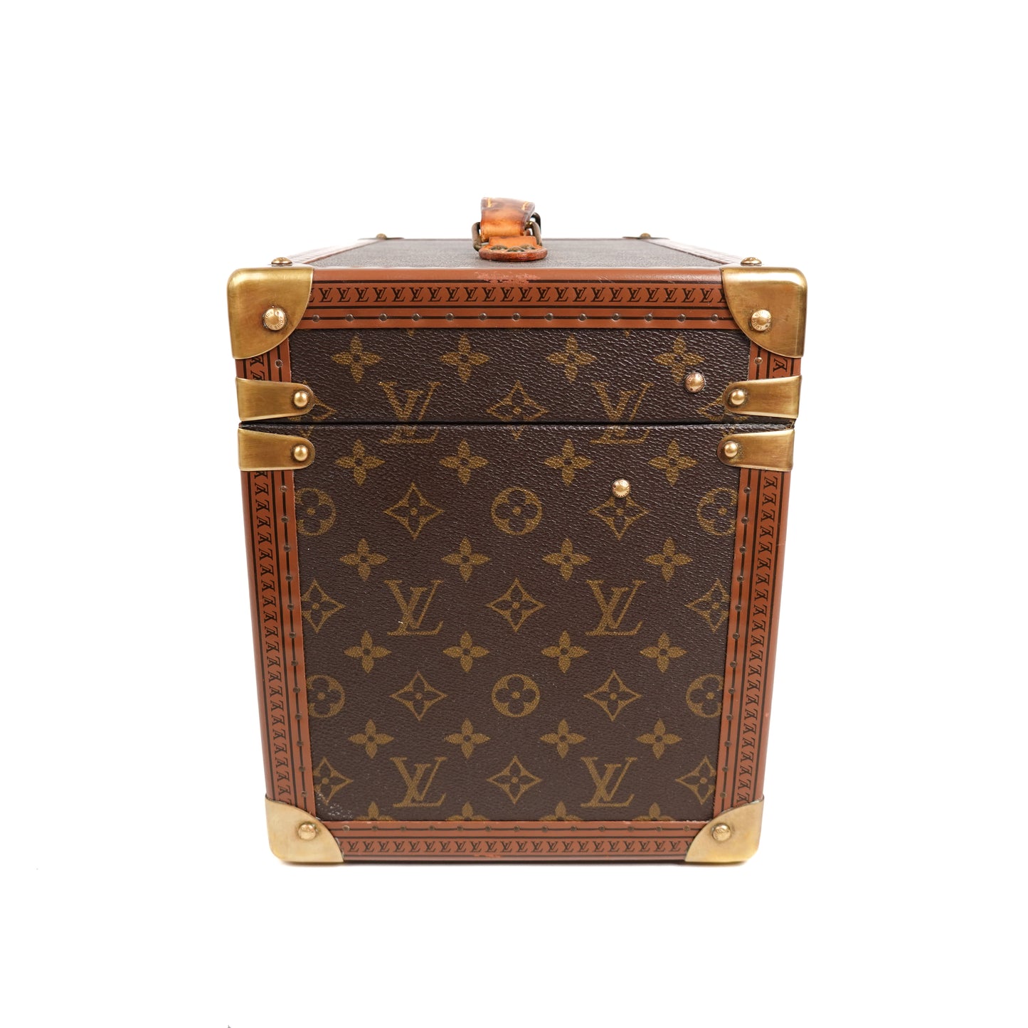 Louis Vuitton Vanity Trunk