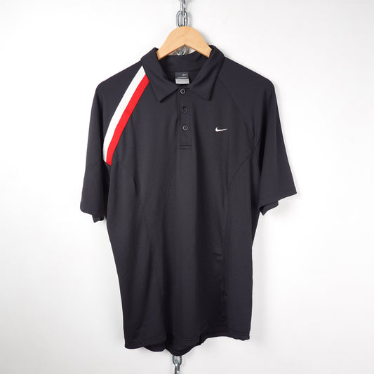 Nike Active Top Polo - Size M