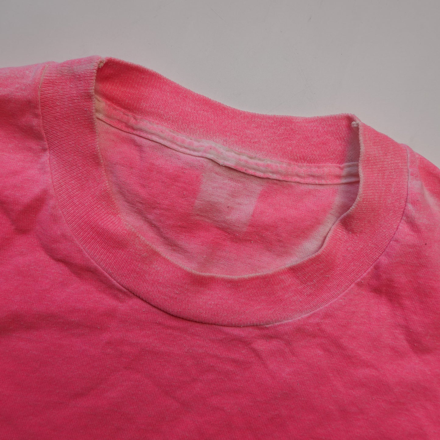 1990s Charlotte Nascar Tee - Fits L
