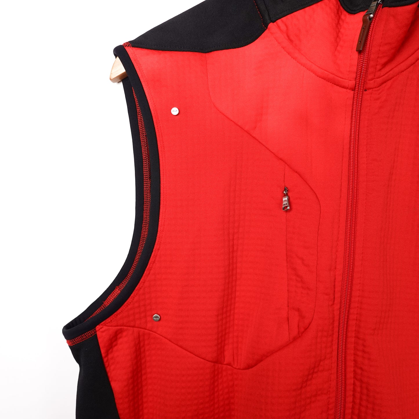 Polo RLX Vest - Size XL