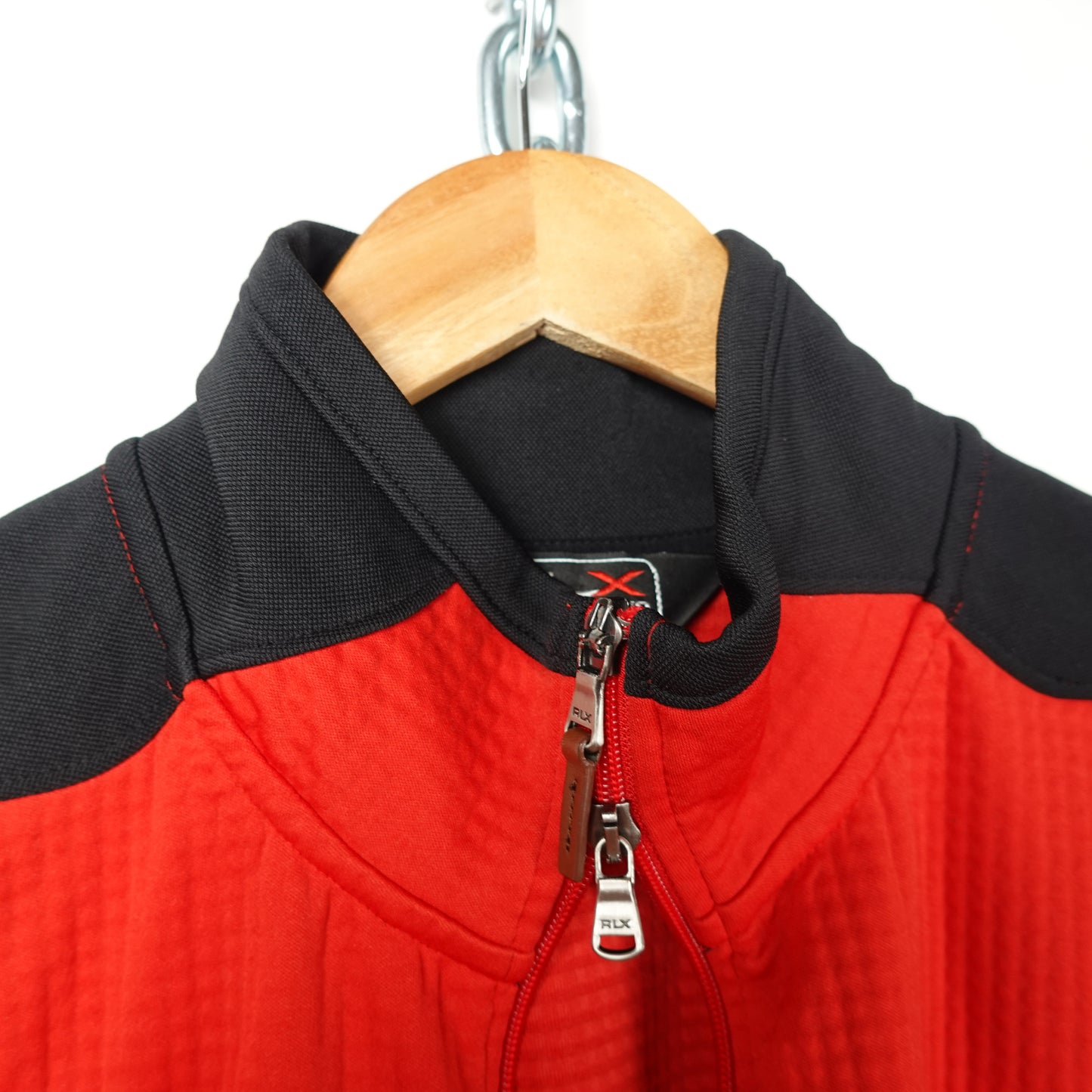 Polo RLX Vest - Size XL