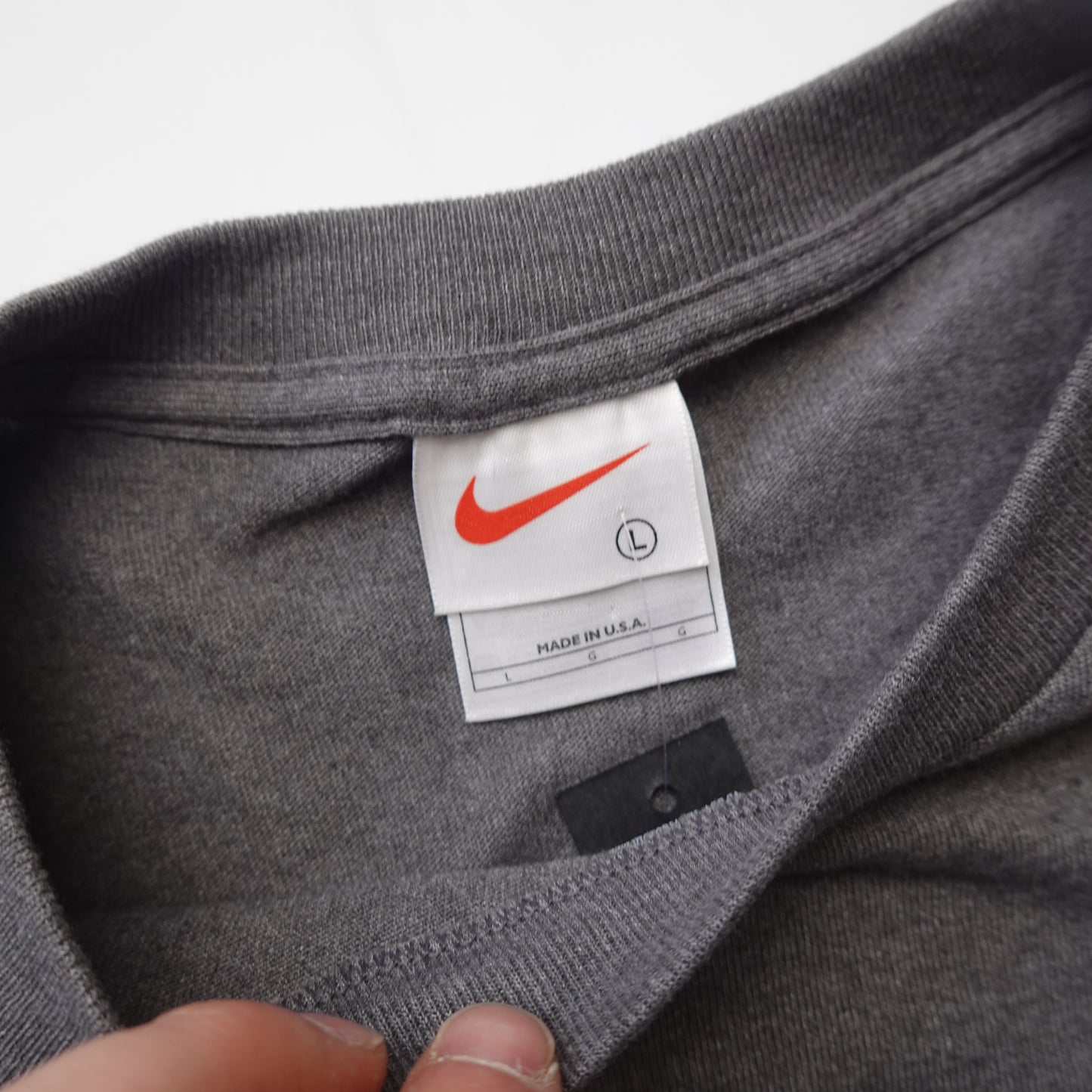 Vintage Nike Tee Size XL