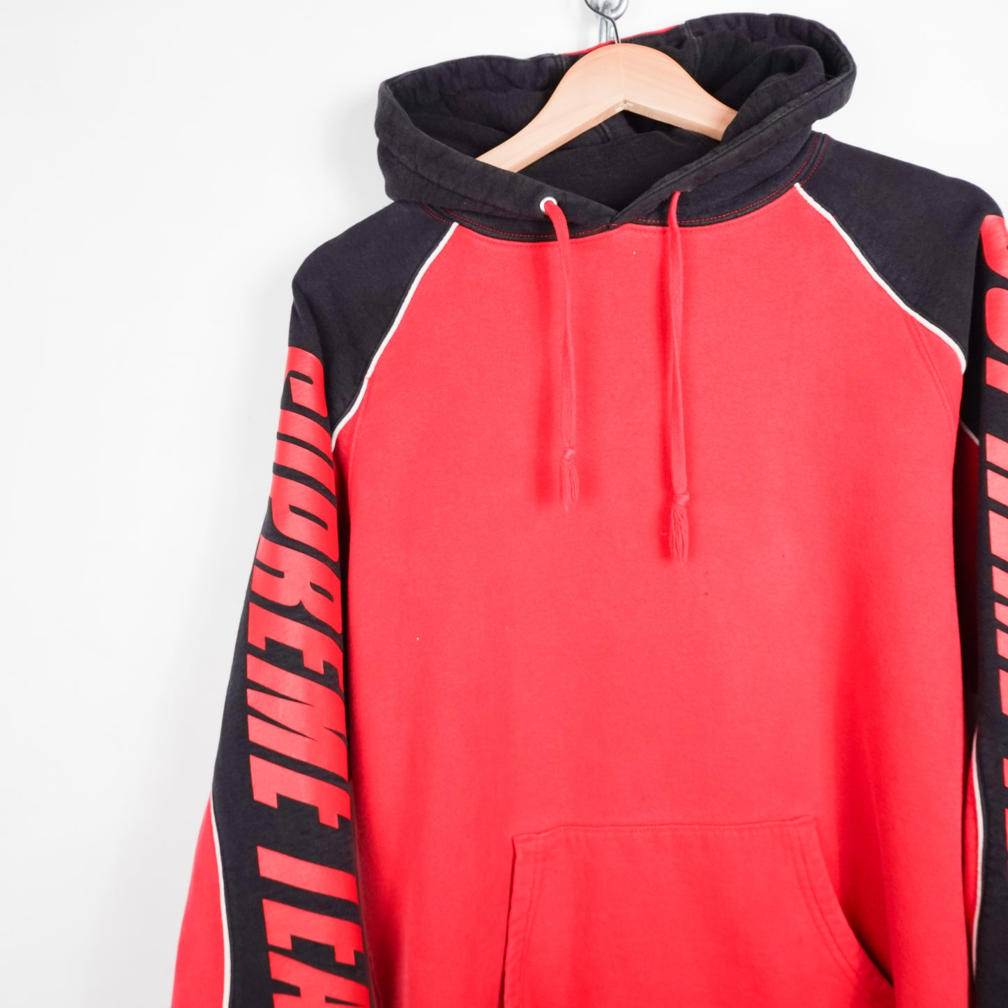 Supreme Team Hoodie - Size M