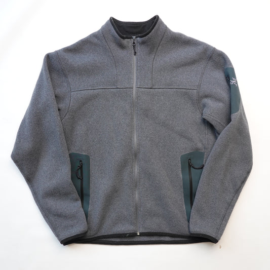Arc'Teryx Polartec Fleece Grey - Size M