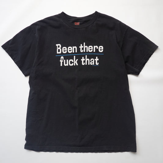 1997 Been There Tee - Size XL