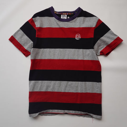 Billionaire Boys Club Striped Tee - Size M