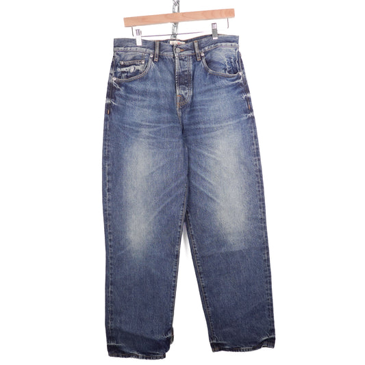 Stussy Big Ol Jeans - Size 30