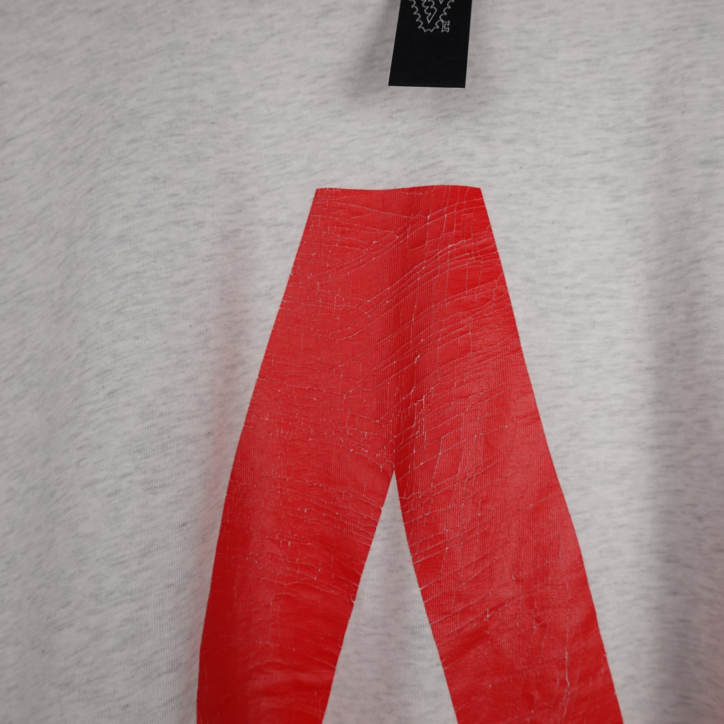 Balenciaga Archive Tee - Size 3