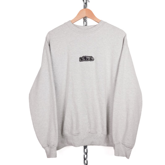 Sneeze Crewneck - Size L