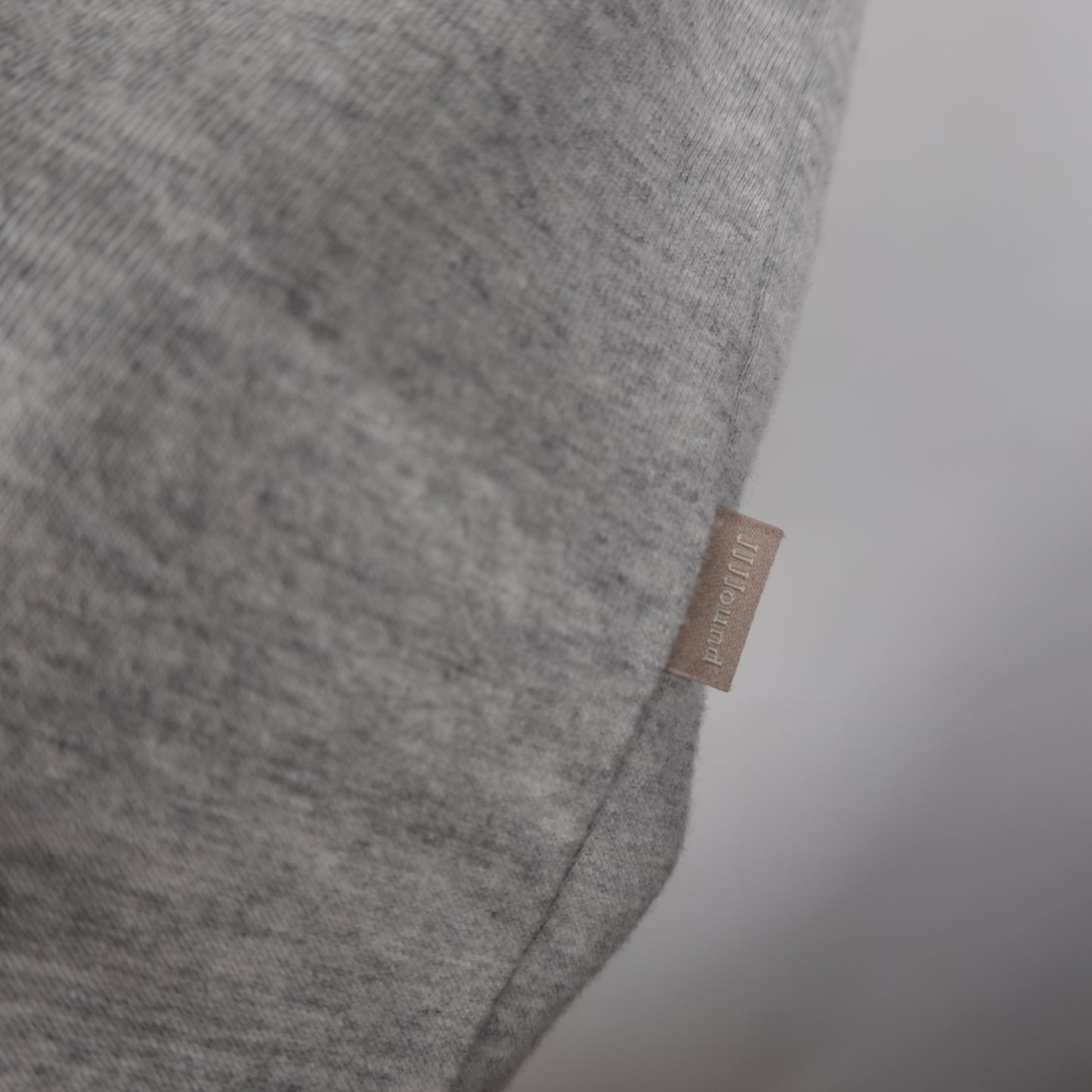 JJJJound Grey Blank - Size L