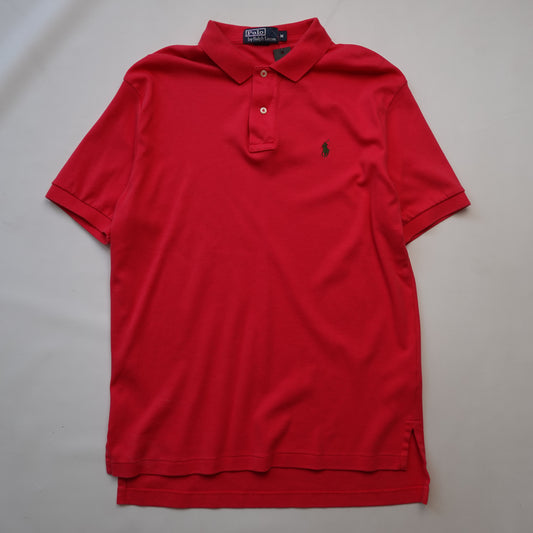 Polo RL Pink - Size M