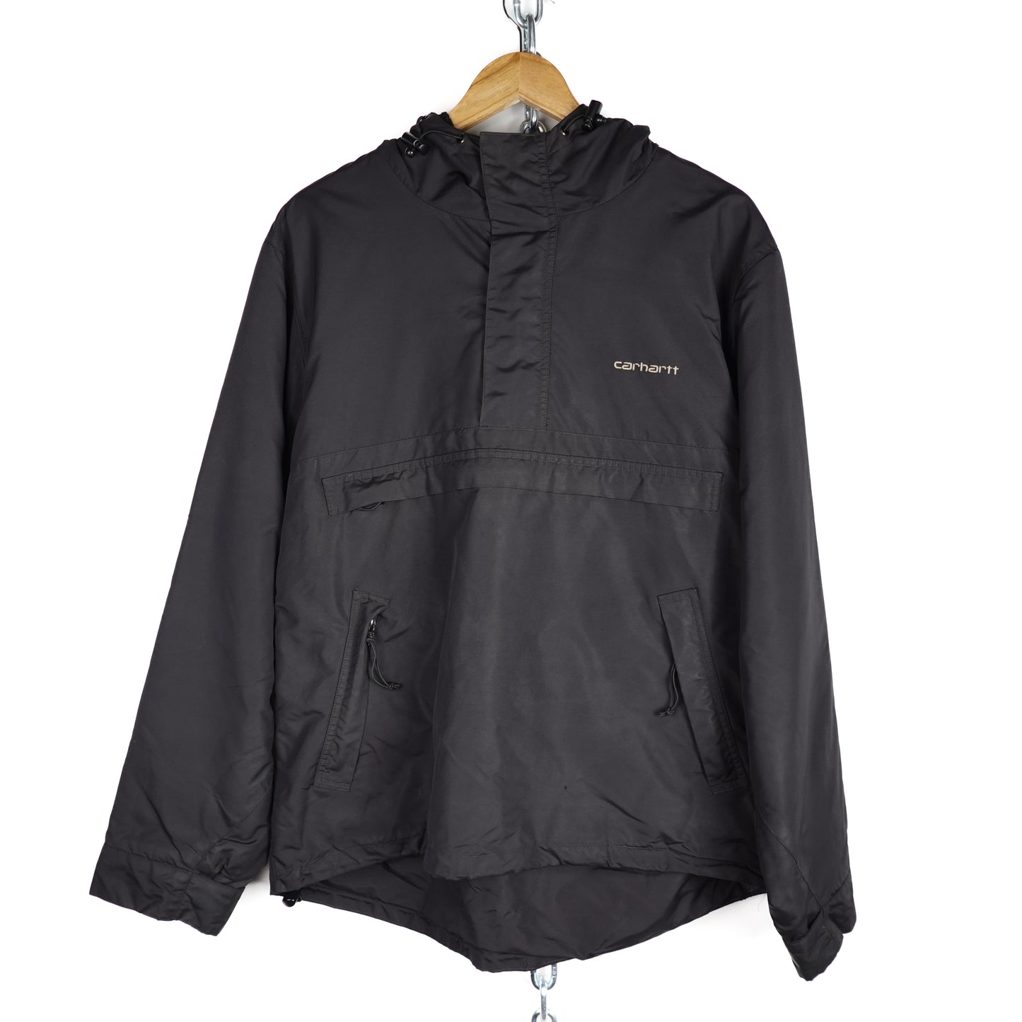 Carhartt Anorak Jacket - Size S