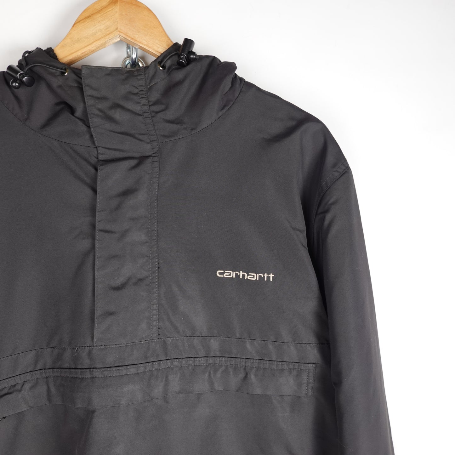 Carhartt Anorak Jacket - Size S