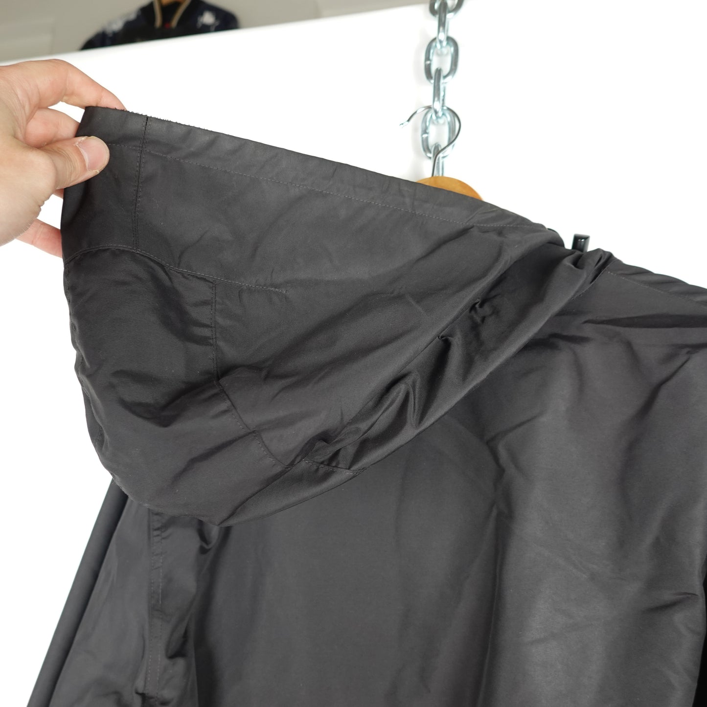 Carhartt Anorak Jacket - Size S