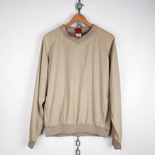 Vintage Oakley Software Pullover - Size L