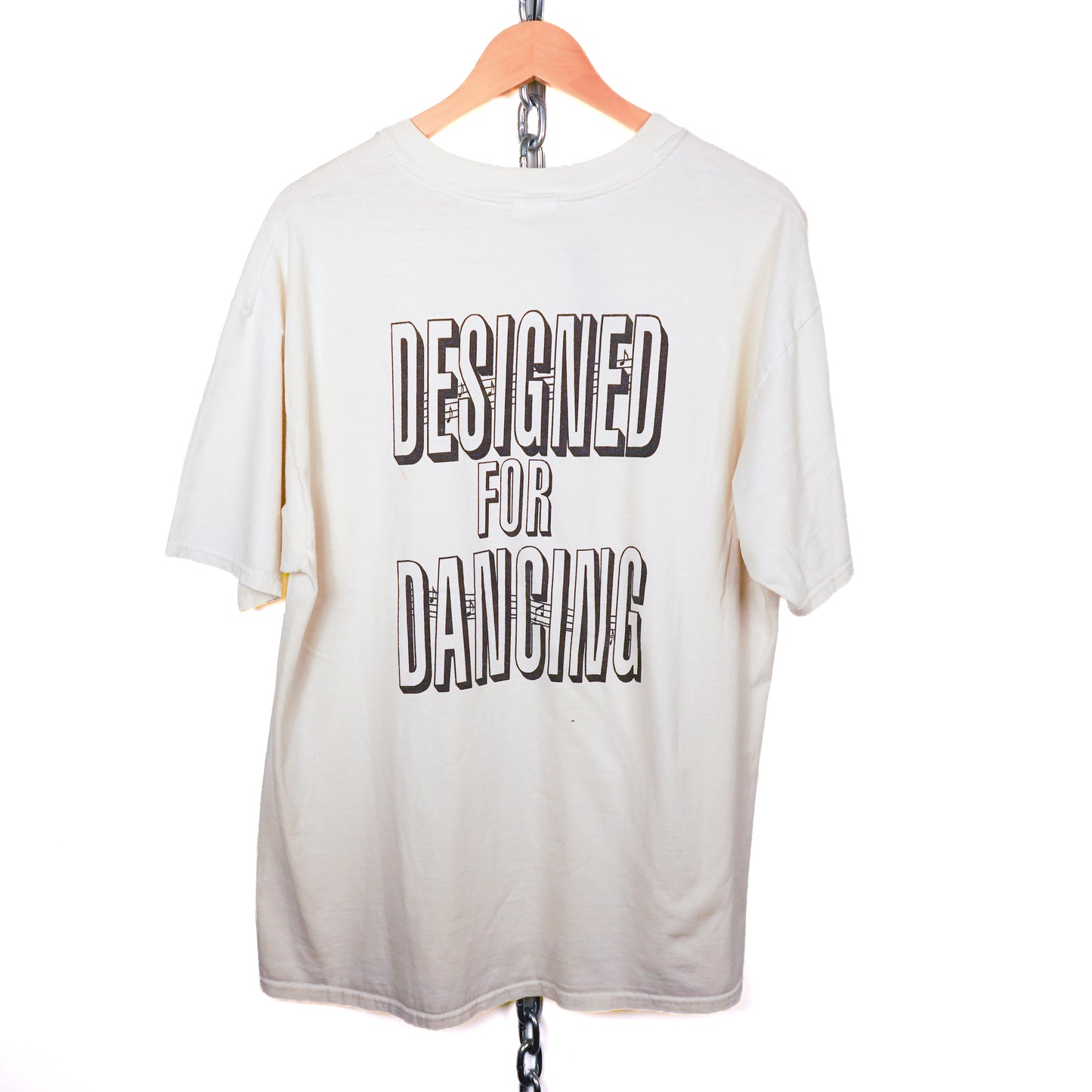 Vintage The Scofflaws Tee - Size XL
