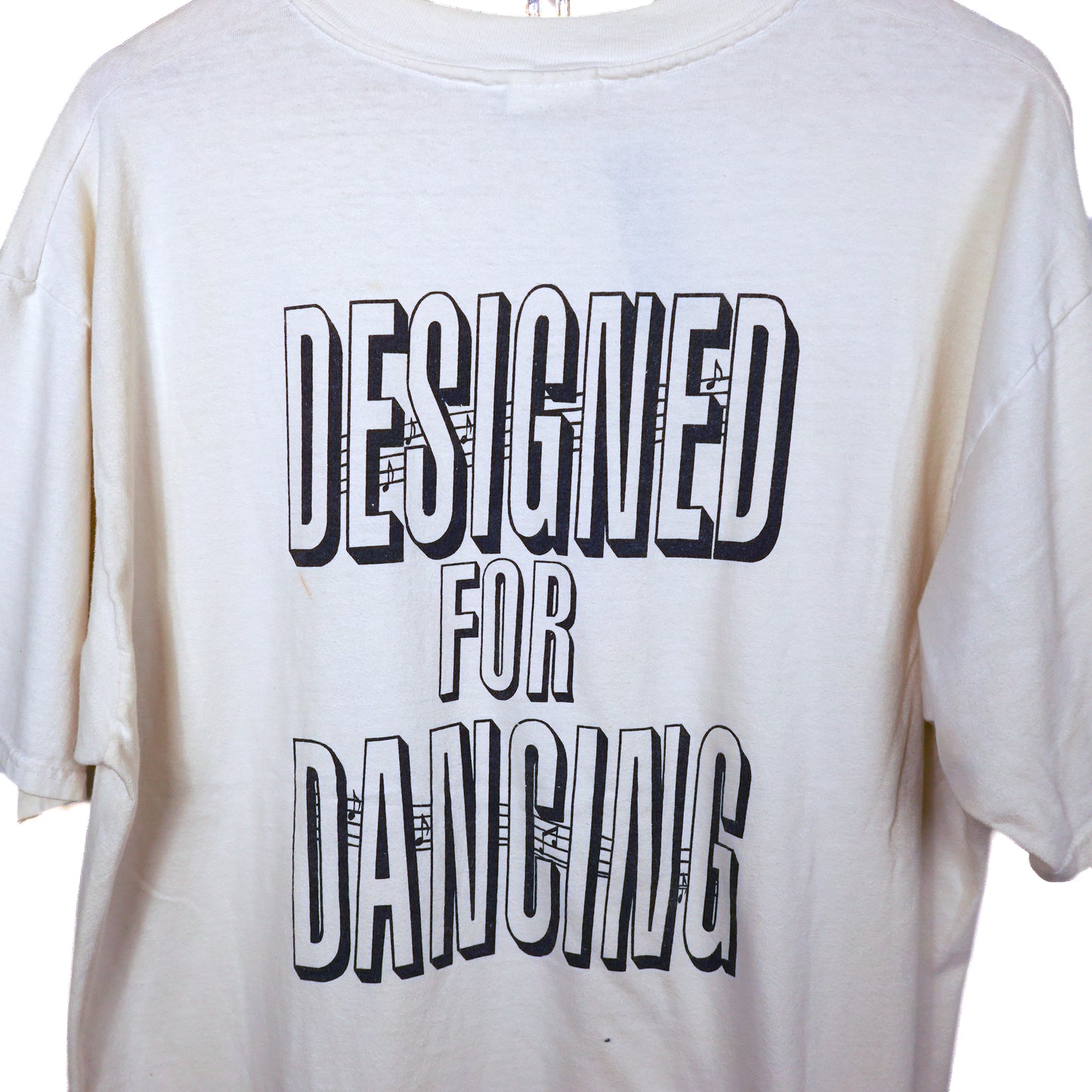 Vintage The Scofflaws Tee - Size XL