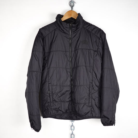 TNF Black Liner Jacket - Size S