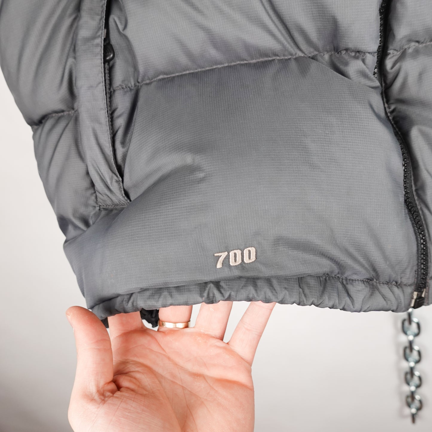 TNF 700 Vest - Size XL