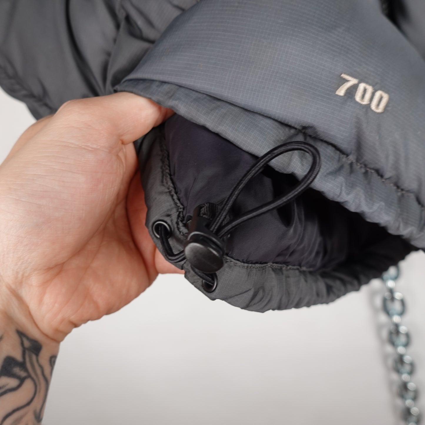 TNF 700 Vest - Size XL