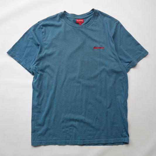 Supreme Logo Tee - Size L